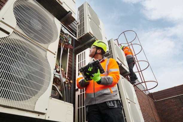 Best HVAC Air Duct Cleaning  in Belhaven, NC