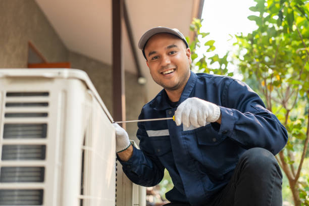 Best Residential HVAC Services  in Belhaven, NC